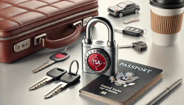 TSA Locks: Why They Matter for Car Owners